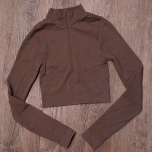 Glassons workout top XS/S